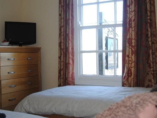 Seaview Inn Falmouth Buitenkant foto