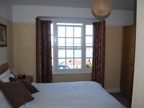 Seaview Inn Falmouth Buitenkant foto